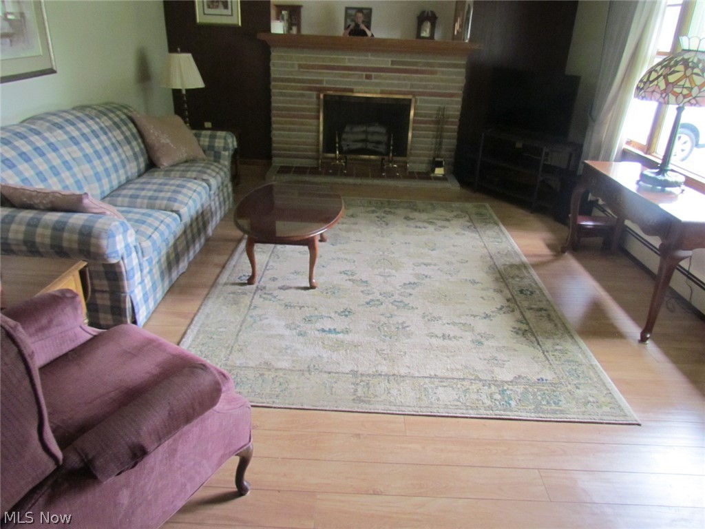 Timber Lanes - Residential