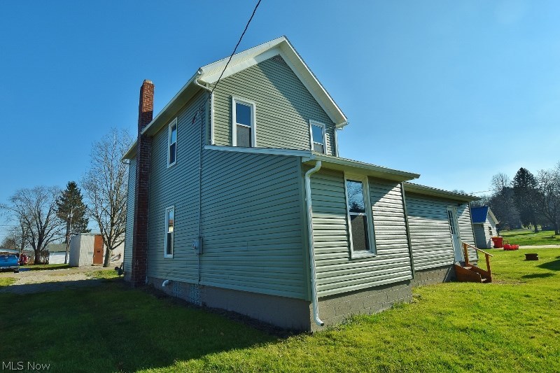 Snyder - Residential