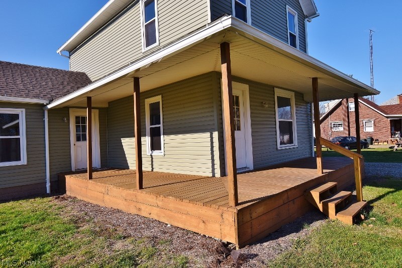 Snyder - Residential