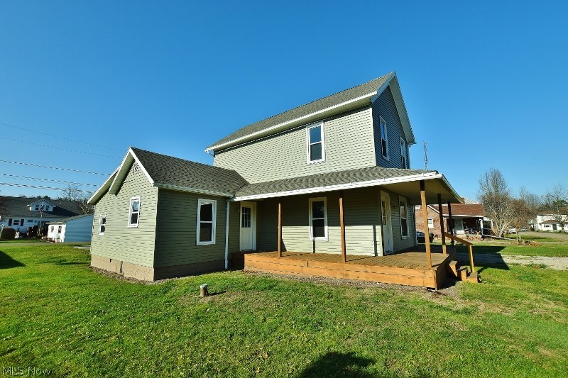 Snyder - Residential