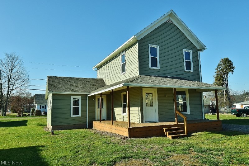 Snyder - Residential