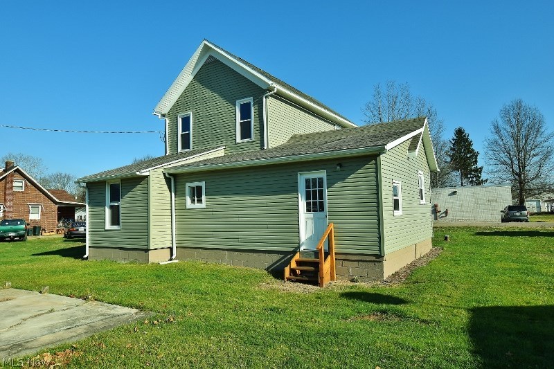 Snyder - Residential