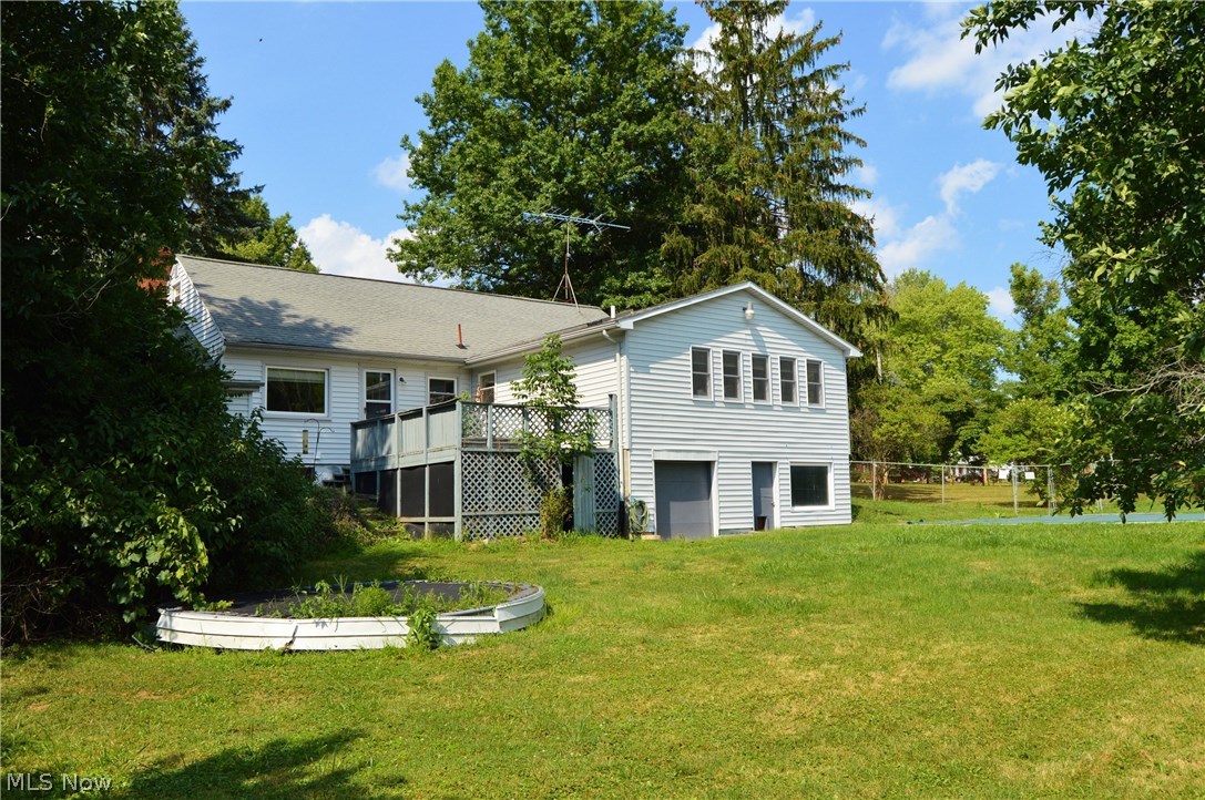 Mapleview Acres - Residential