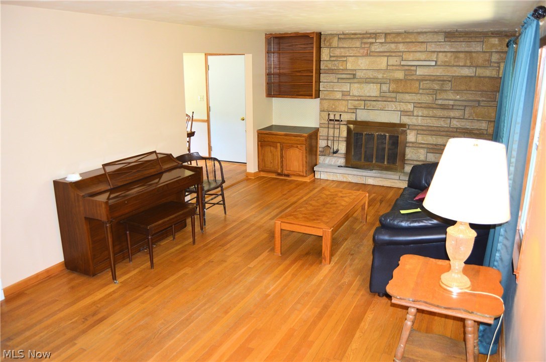 Mapleview Acres - Residential