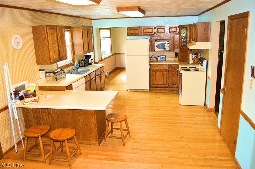 Mapleview Acres - Residential