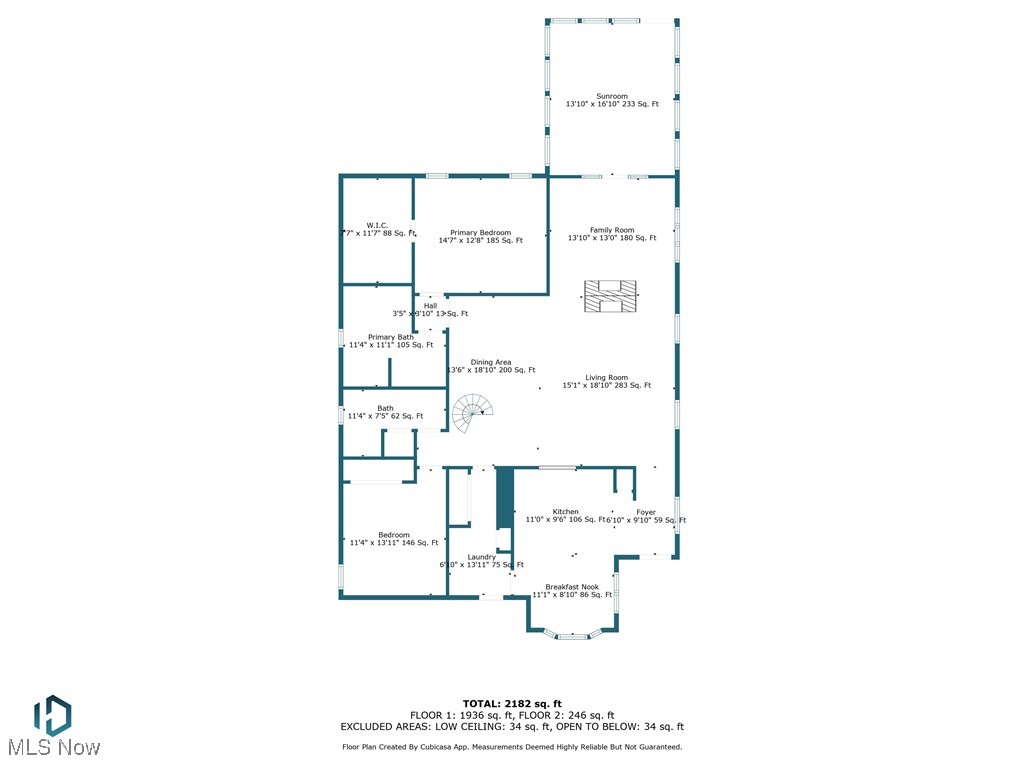 19292 Charter Lane, Strongsville, Ohio image 25
