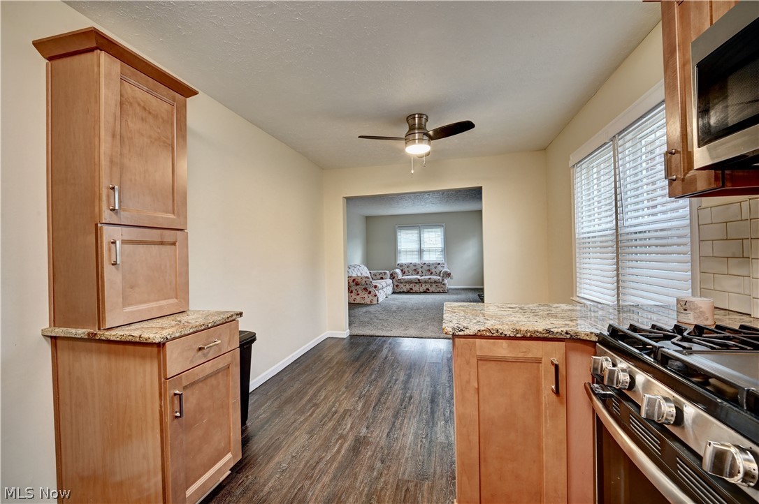 Arlington Waterloo Acres - Residential