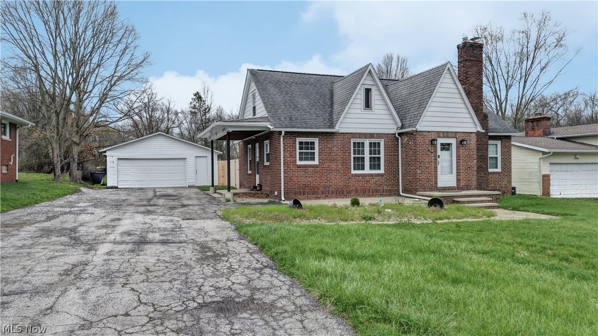 Arlington Waterloo Acres - Residential