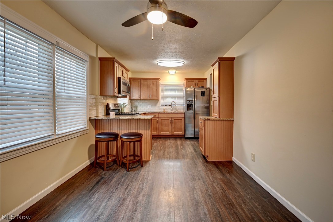 Arlington Waterloo Acres - Residential