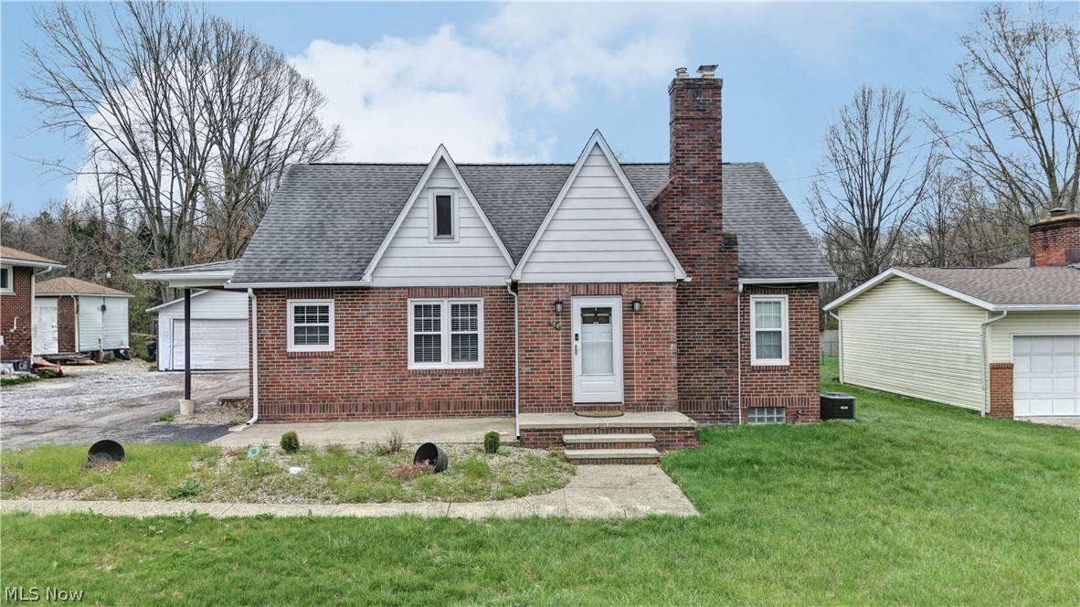 Arlington Waterloo Acres - Residential