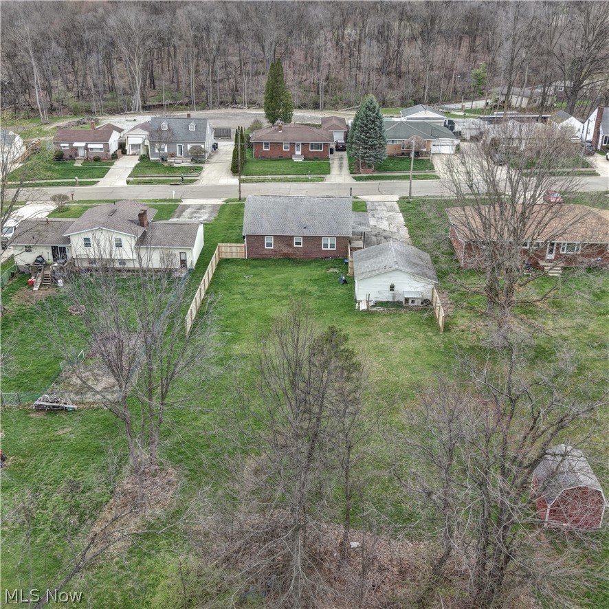 Arlington Waterloo Acres - Residential