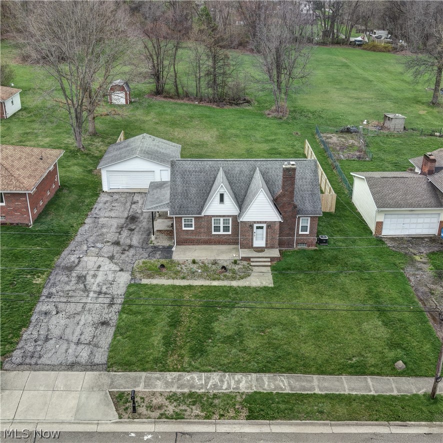 Arlington Waterloo Acres - Residential