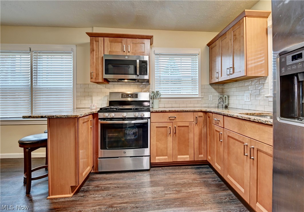 Arlington Waterloo Acres - Residential