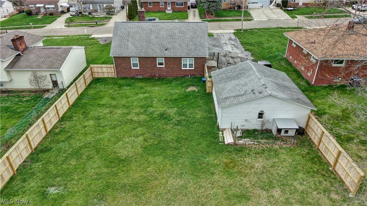 Arlington Waterloo Acres - Residential