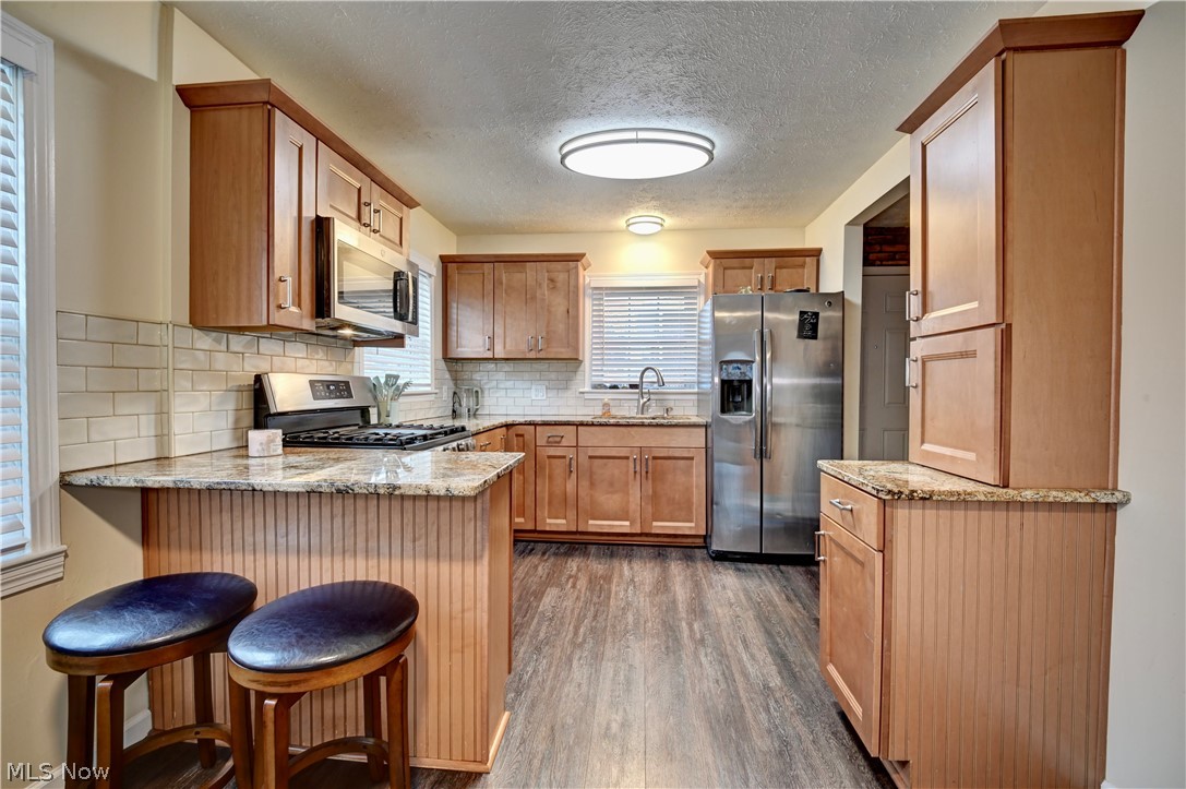 Arlington Waterloo Acres - Residential