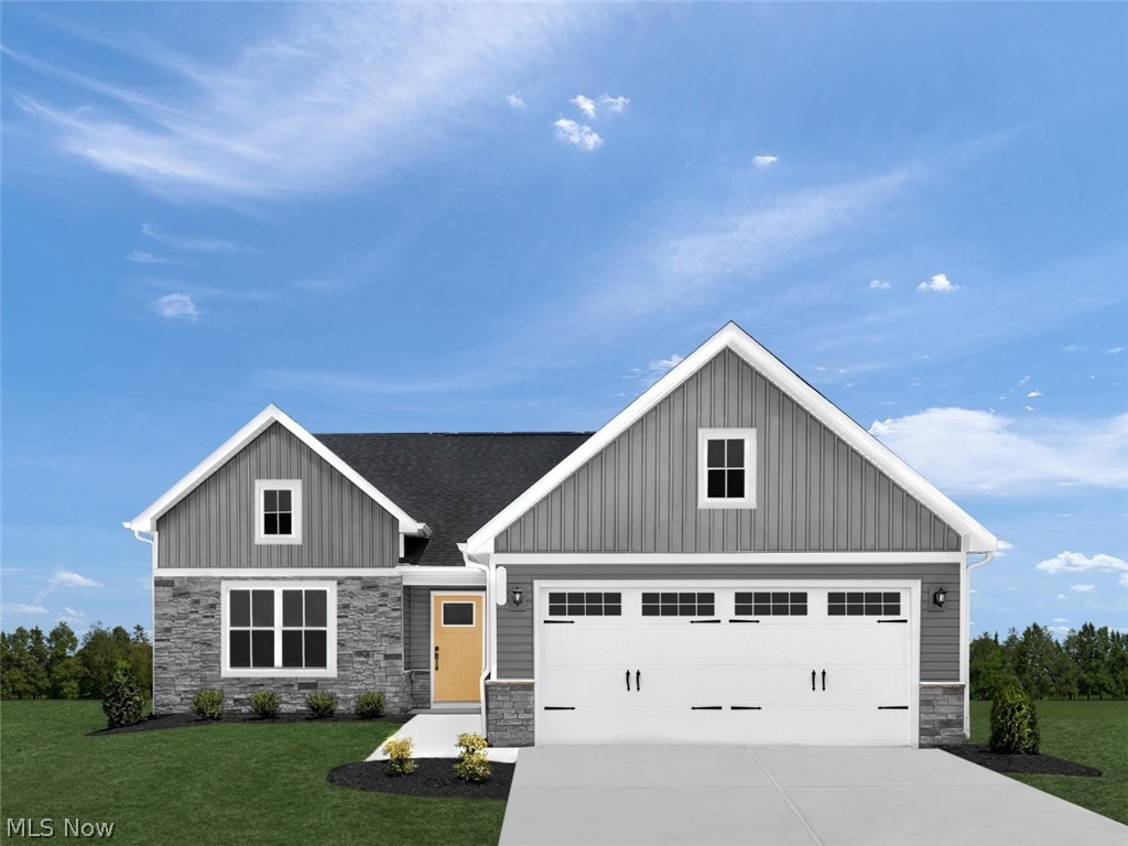 Cider Ridge Ranches - Residential