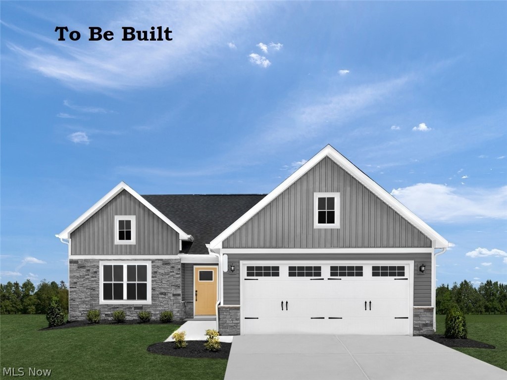 Cider Ridge Ranches - Residential