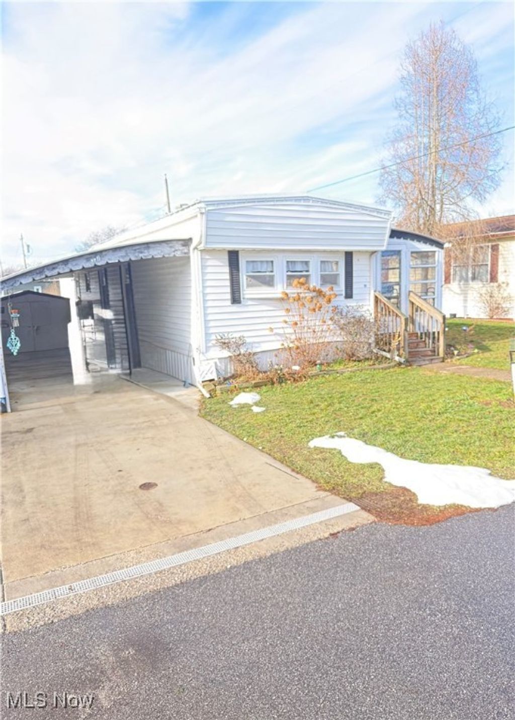 Photo of 117 Wilpark Drive, Akron, OH 44312 (MLS # 5180088)