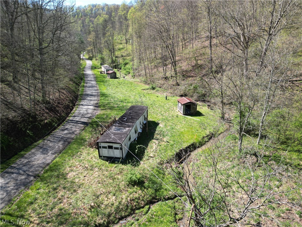 Sheridan District - Residential