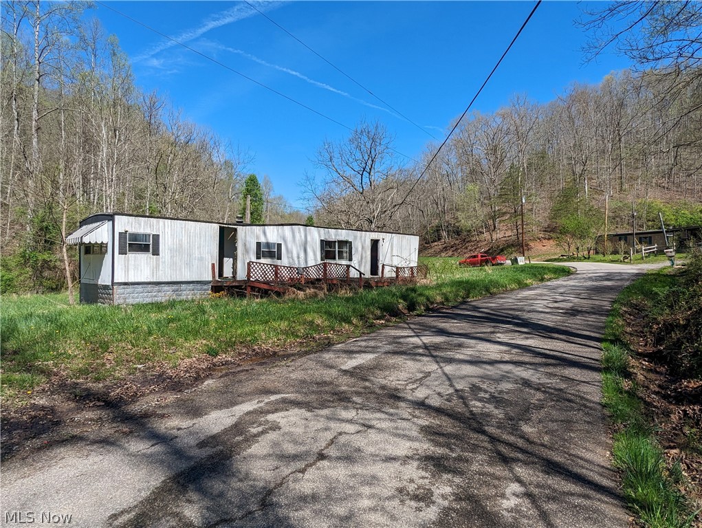 Sheridan District - Residential