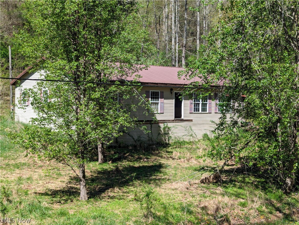 Sheridan District - Residential