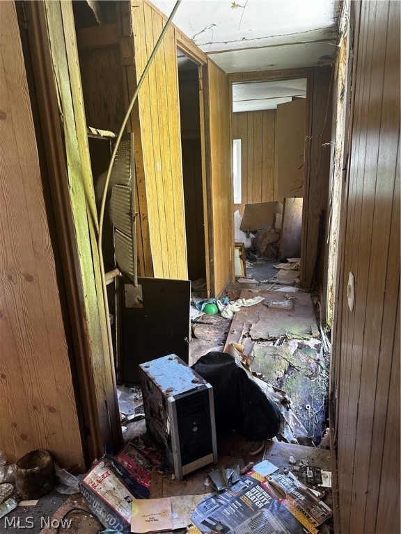 Sheridan District - Residential