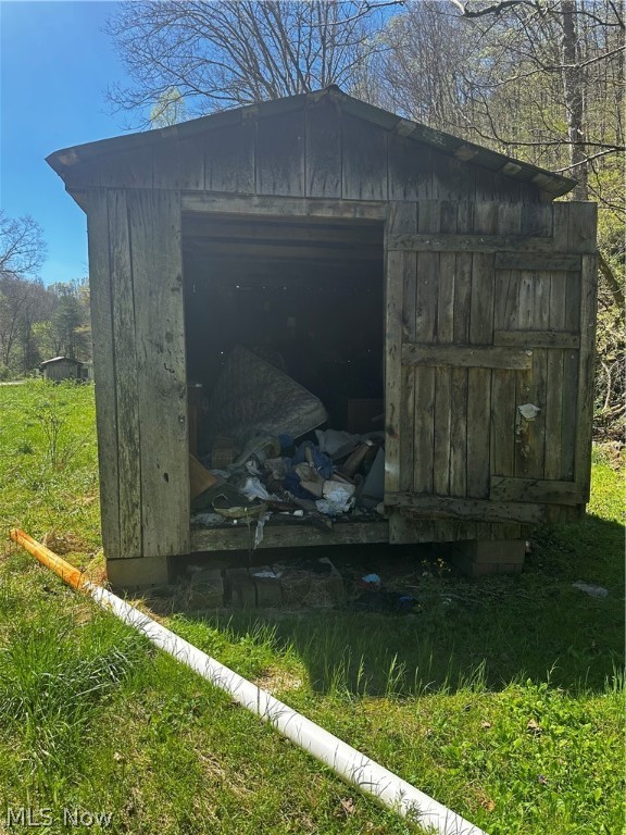 Sheridan District - Residential