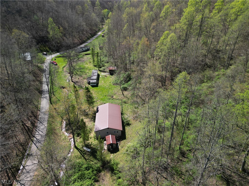 Sheridan District - Residential