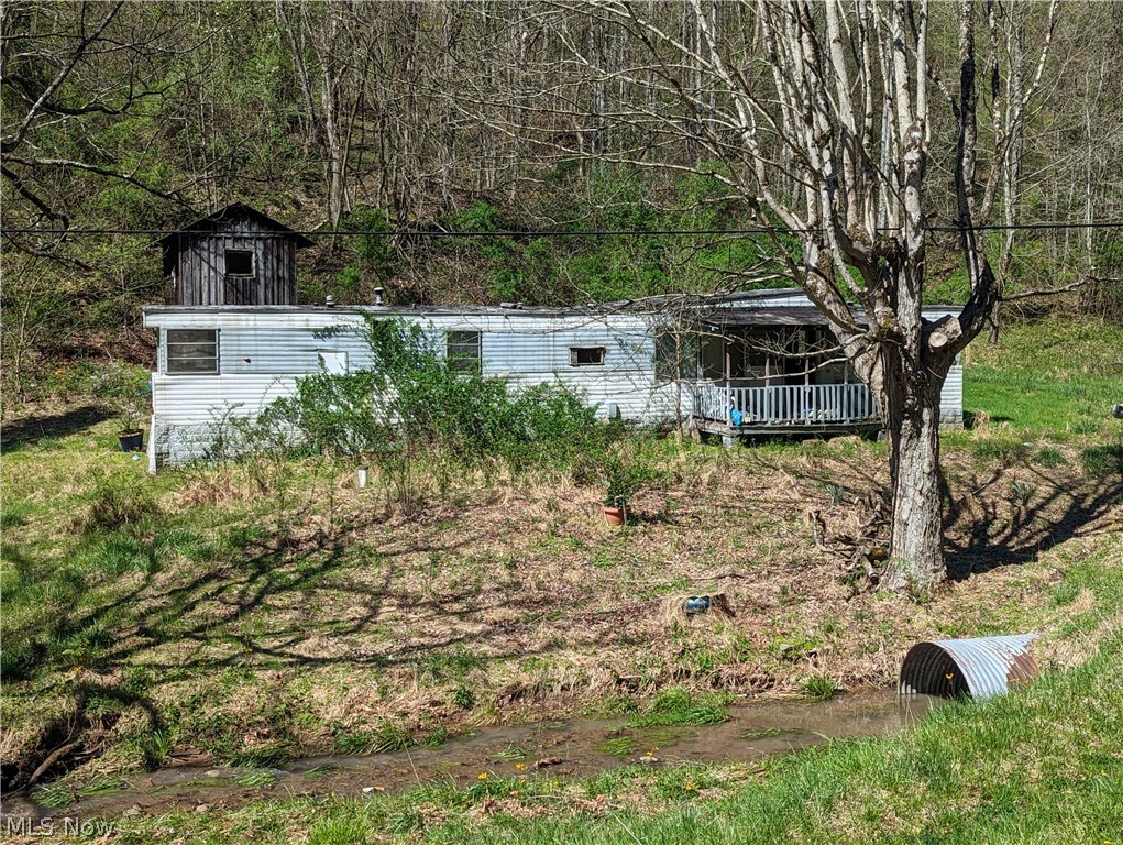 Sheridan District - Residential