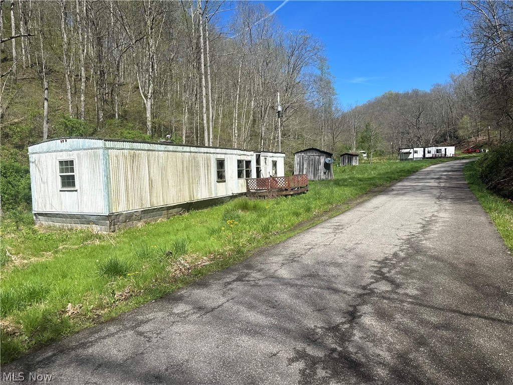 Sheridan District - Residential