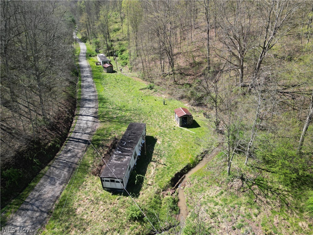 Sheridan District - Residential