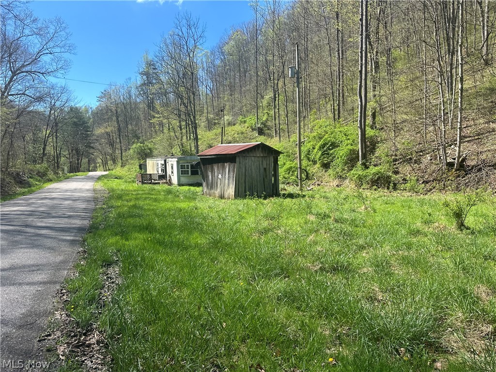 Sheridan District - Residential