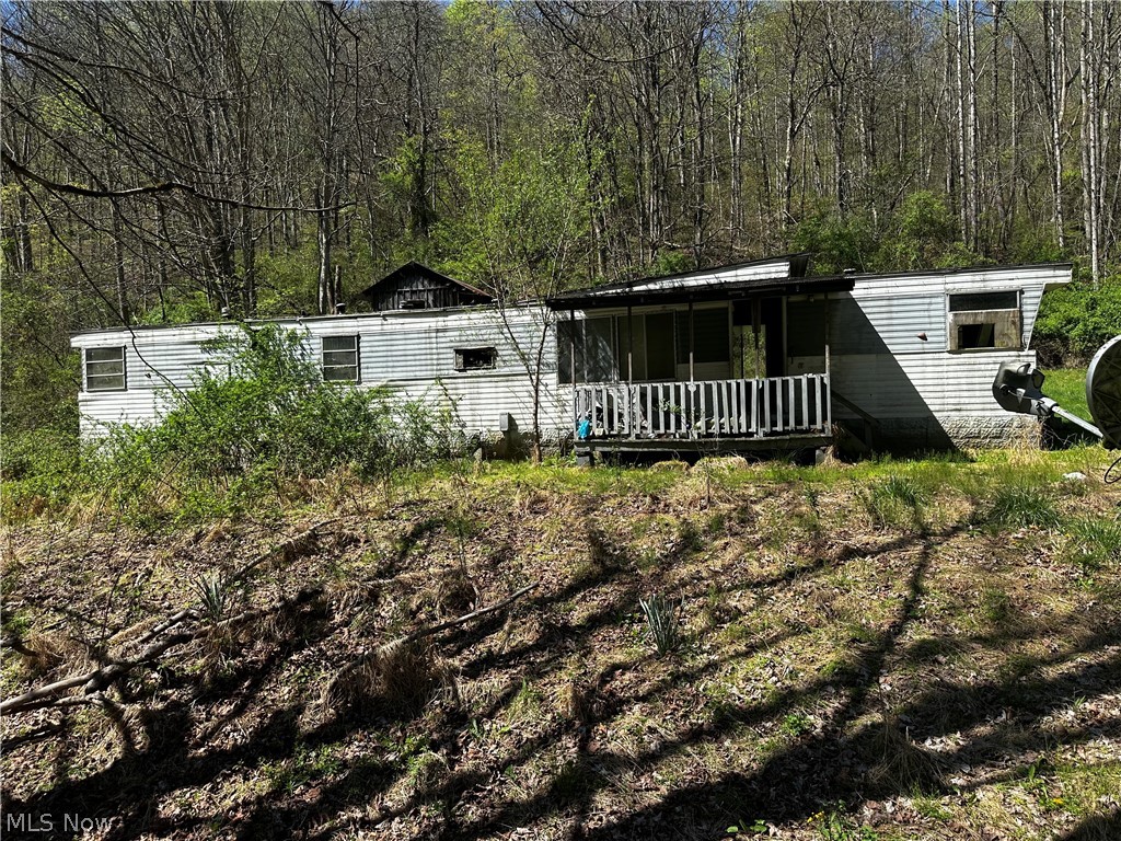 Sheridan District - Residential