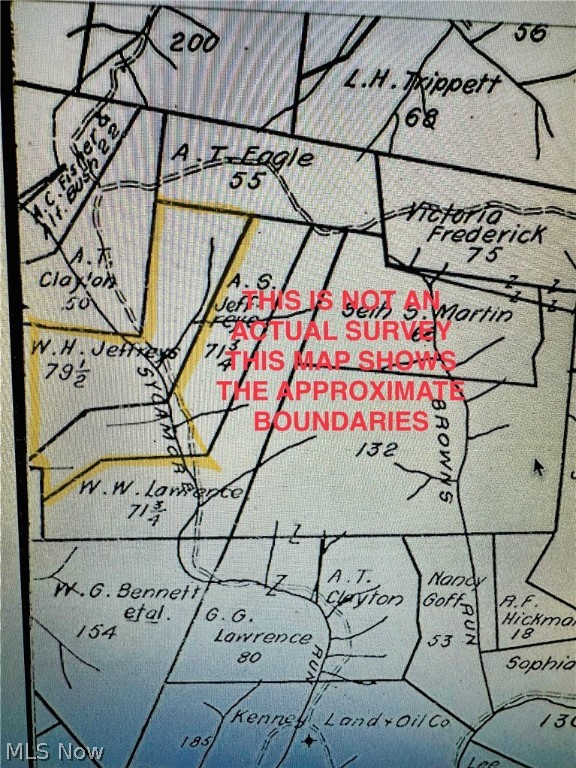 Sheridan District - Residential