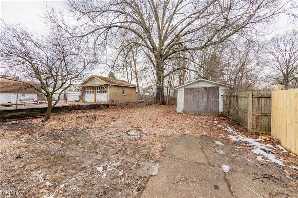 Perkins & Brockway Allotment - Residential