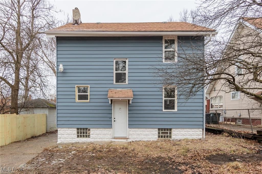 Perkins & Brockway Allotment - Residential