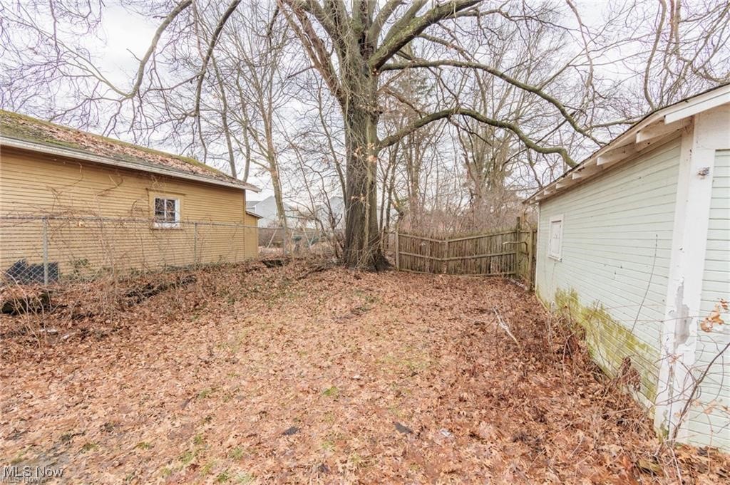 Perkins & Brockway Allotment - Residential