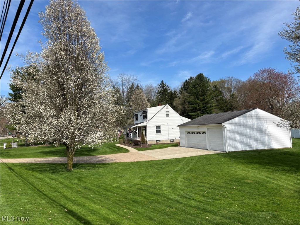 13212 Schreiber Road