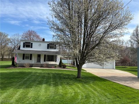 13212 Schreiber Road Valley View OH 44125