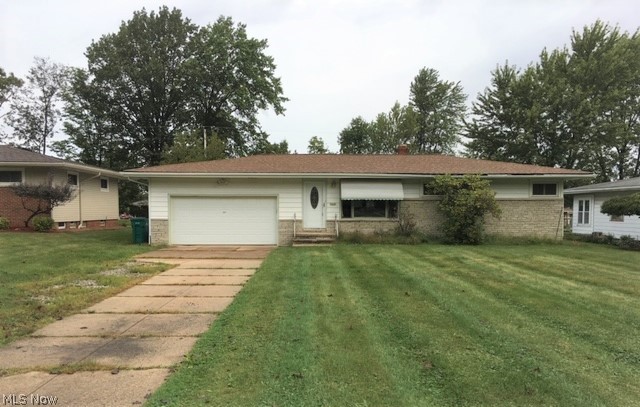 Broadview Land Co 01 - Residential