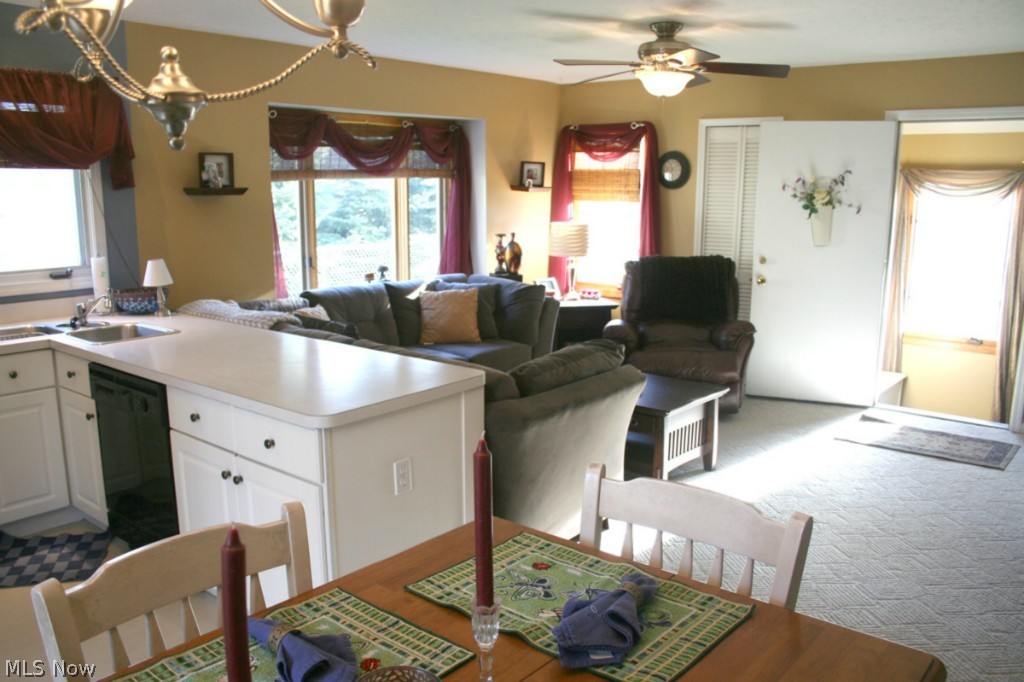 Center Ridge Heights - Residential