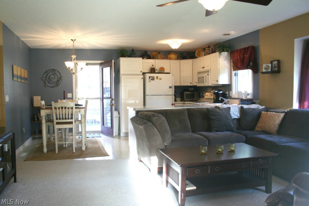 Center Ridge Heights - Residential