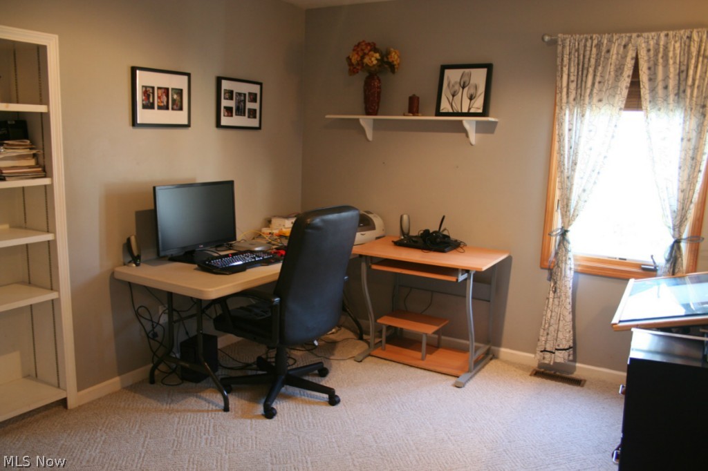 Center Ridge Heights - Residential