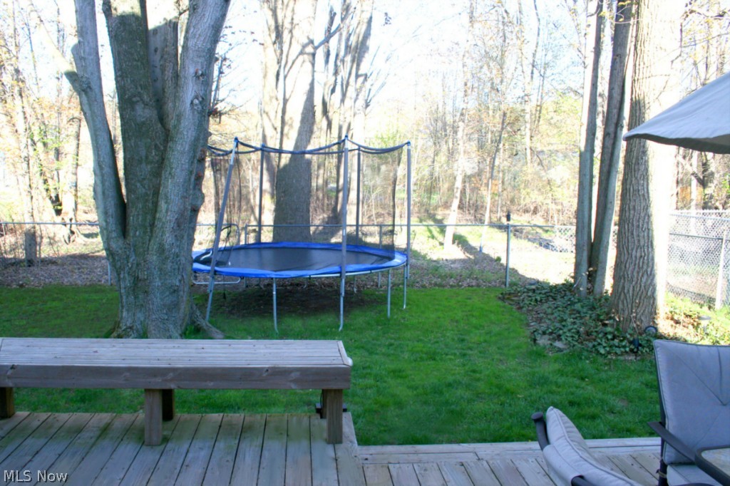 Center Ridge Heights - Residential