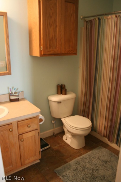 Center Ridge Heights - Residential