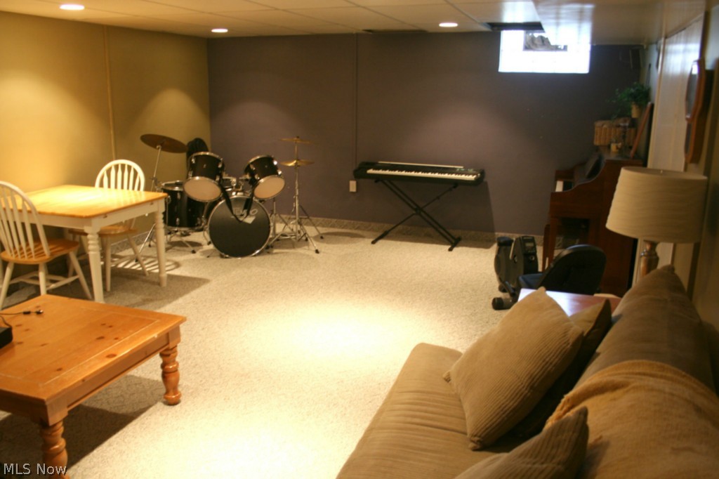 Center Ridge Heights - Residential