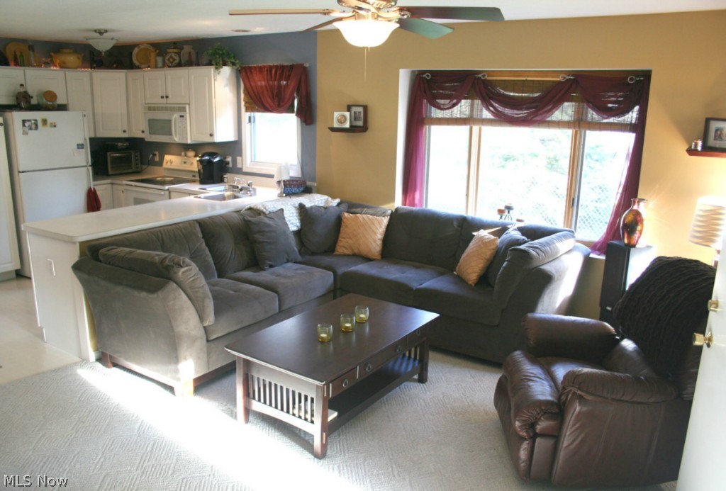 Center Ridge Heights - Residential