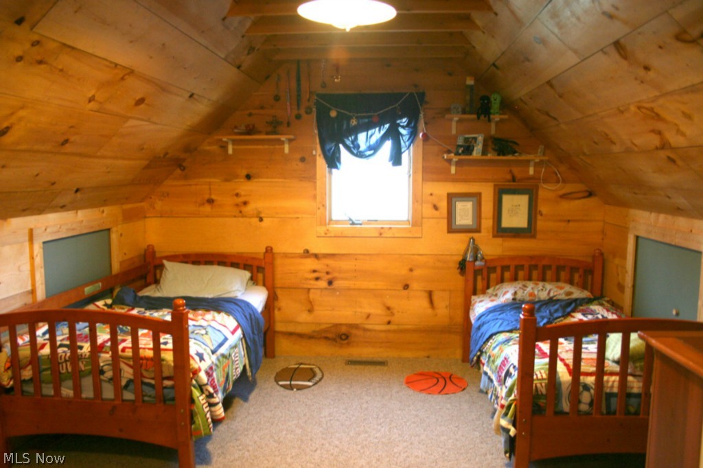 Center Ridge Heights - Residential