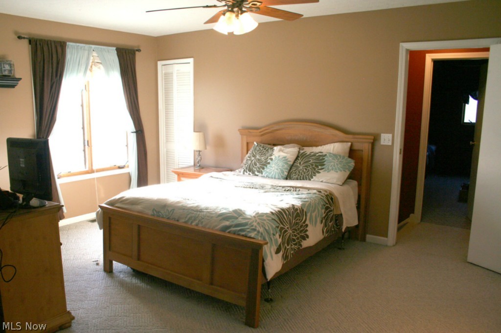 Center Ridge Heights - Residential