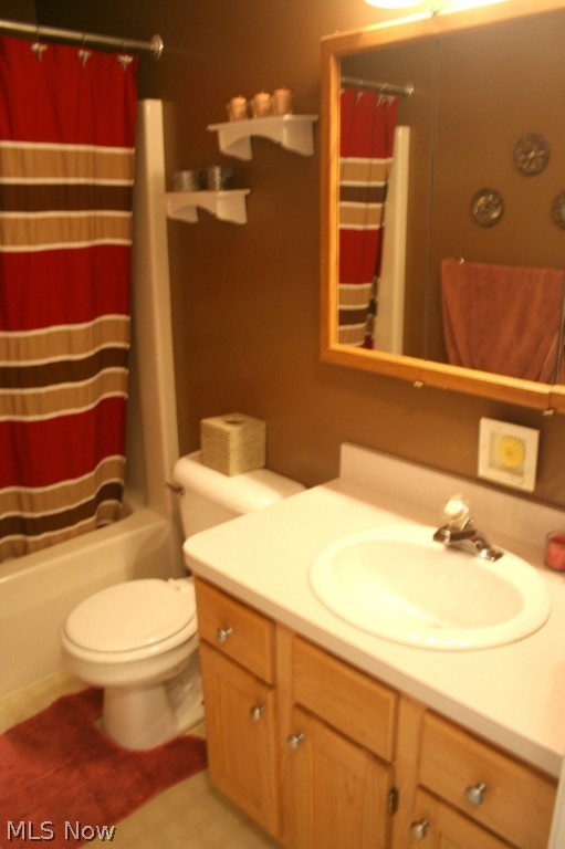 Center Ridge Heights - Residential